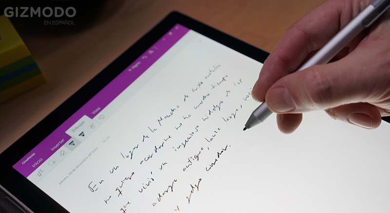 Illustration for article titled Duelo de Stylus: Apple Pencil Vs Microsoft Surface Pen